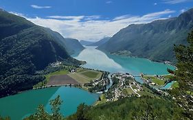Eide Gardshotell